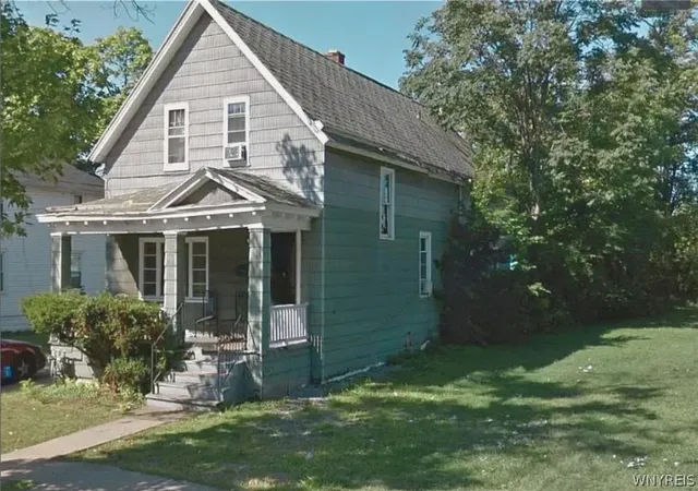 Photo 2 of Single family home for sale at 246 Carl St, Buffalo, NY 14215 | MLS# B1685733 | Listing updated on 2026-07-13