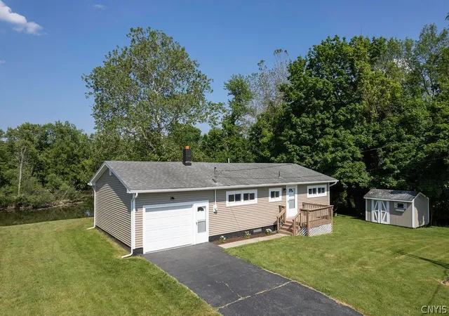 43rd image of 7016 Guyder Rd, Lysander, NY 13112 | MLS# S1686477