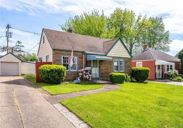 1st image of 14 Fowler Ave, Buffalo, NY 14217 | MLS# B1689870