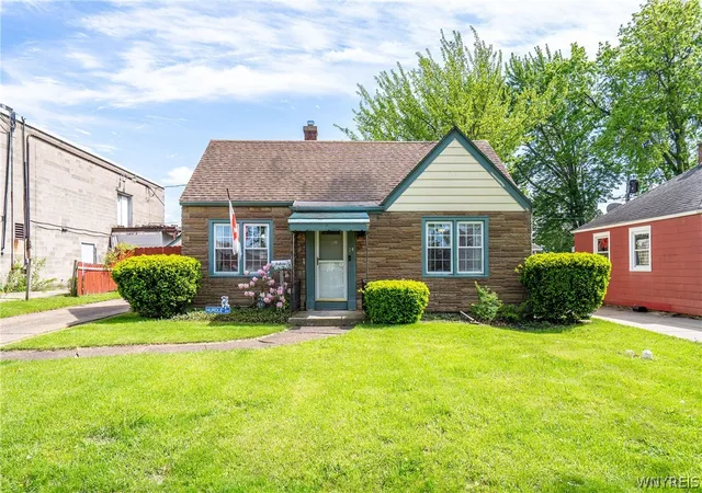 23rd image of 14 Fowler Ave, Buffalo, NY 14217 | MLS# B1689870