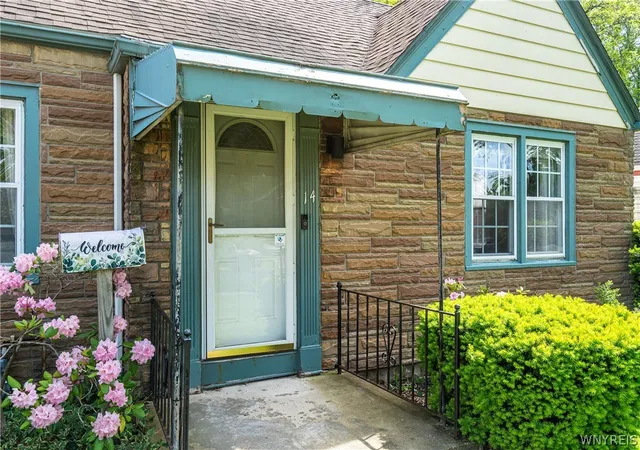 2nd image of 14 Fowler Ave, Buffalo, NY 14217 | MLS# B1689870