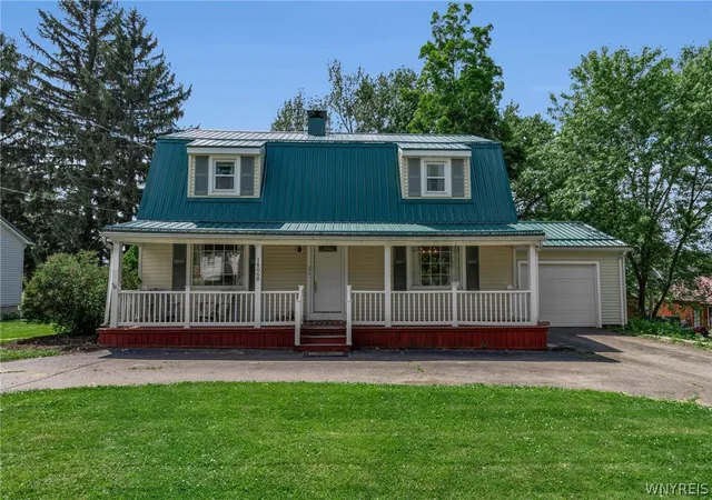 1st image of 14068 Bagdad Rd, Collins, NY 14034 | MLS# B1686529