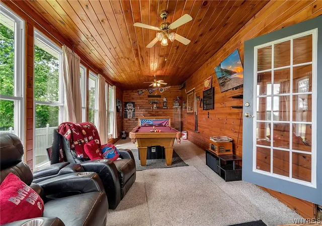 5th image of 14068 Bagdad Rd, Collins, NY 14034 | MLS# B1686529