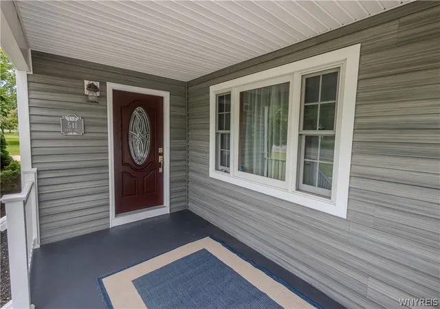 4th image of 541 Lake Ave, Lancaster, NY 14086 | MLS# B1689892
