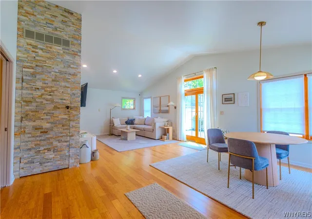 5th image of 541 Lake Ave, Lancaster, NY 14086 | MLS# B1689892
