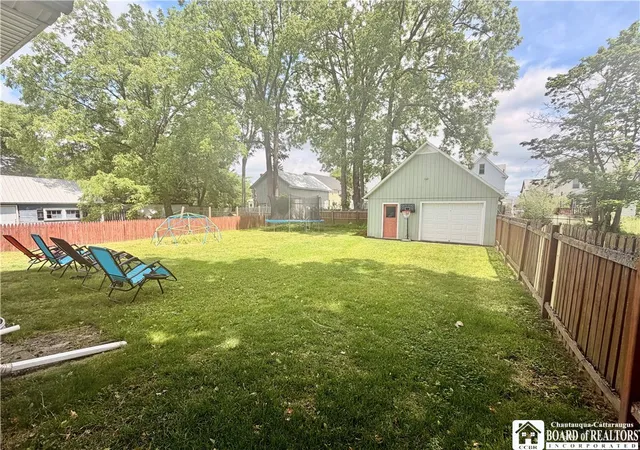18th image of 141 Prospect St, Jamestown, NY 14701 | MLS# R1677094