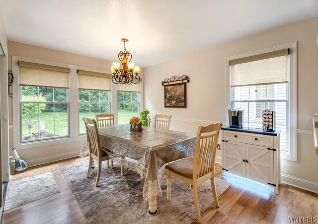 Photo 2 of Sale Pending at 4740 Parker Rd #9, Hamburg, NY 14075 | MLS# B1689607 | Listing updated on 2026-06-20