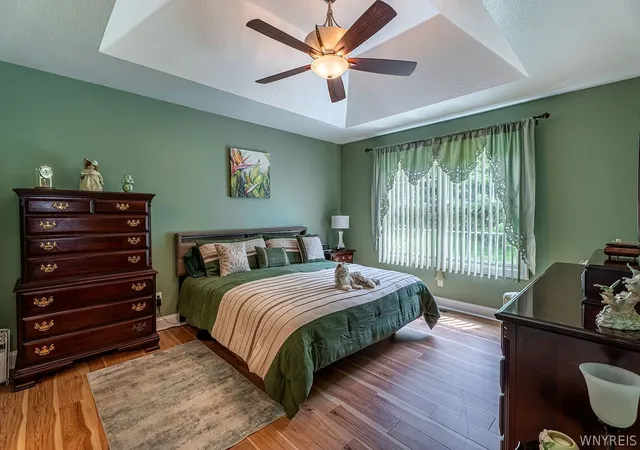 Photo 3 of Sale Pending at 4740 Parker Rd #9, Hamburg, NY 14075 | MLS# B1689607 | Listing updated on 2026-06-20
