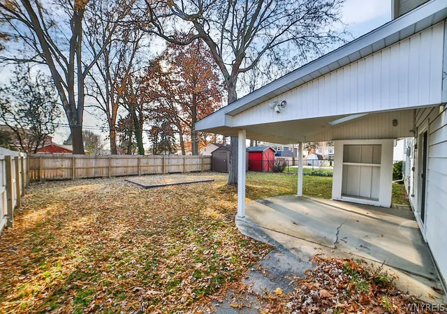 50th image of 139 Rosewood Dr, West Seneca, NY 14224 | MLS# B1689313