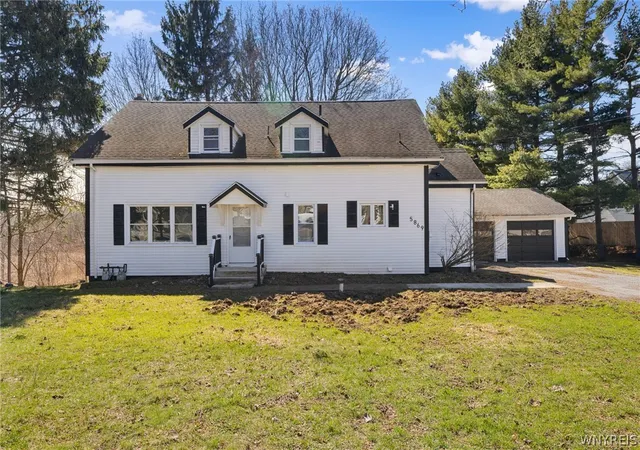 1st image of 5869 Broadway St, Lancaster, NY 14086 | MLS# B1689906