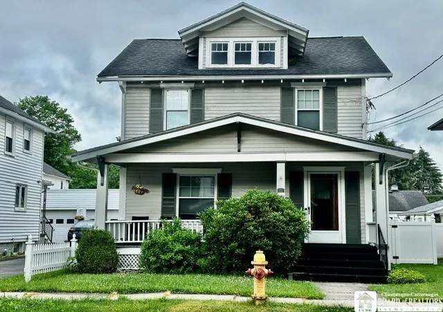 Homes for sale in Olean, NY | 115 N 17th St, Olean, NY 14760 | MLS# R1689782