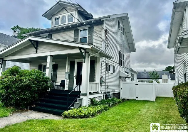Homes for sale in Olean, NY | 115 N 17th St, Olean, NY 14760 | MLS# R1689782