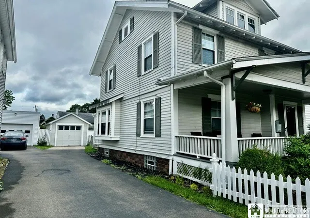 Homes for sale in Olean, NY | 115 N 17Th St, Olean, NY 14760 | MLS# R1689782