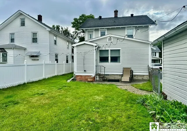 Homes for sale in Olean, NY | 115 N 17Th St, Olean, NY 14760 | MLS# R1689782