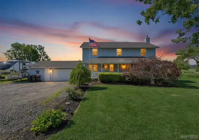 1st image of 8801 Chestnut Ridge Rd, Royalton, NY 14067 | MLS# B1687715