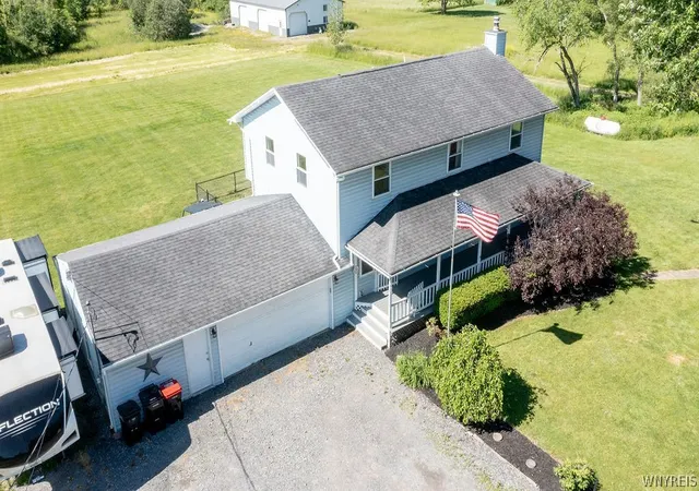 5th image of 8801 Chestnut Ridge Rd, Royalton, NY 14067 | MLS# B1687715