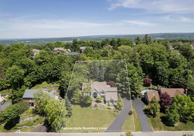 50th image of 4564 Ashfield, Syracuse, NY 13215 | MLS# S1689416