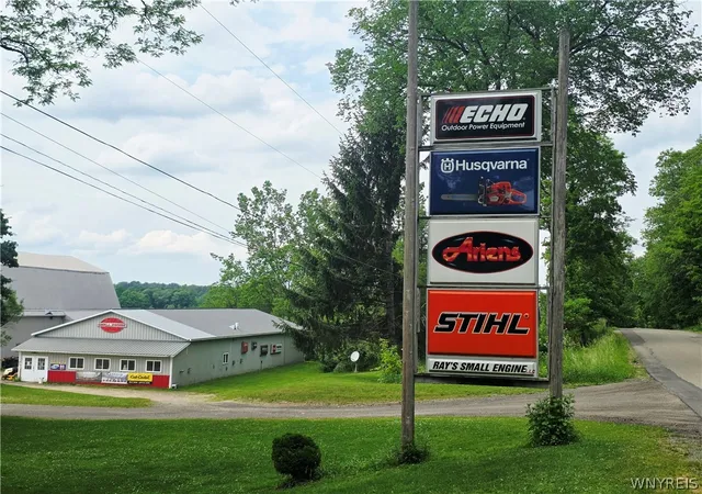 Homes for sale in East Otto, NY | 9511 Utley Rd, East Otto, NY 14729 | MLS# B1680910