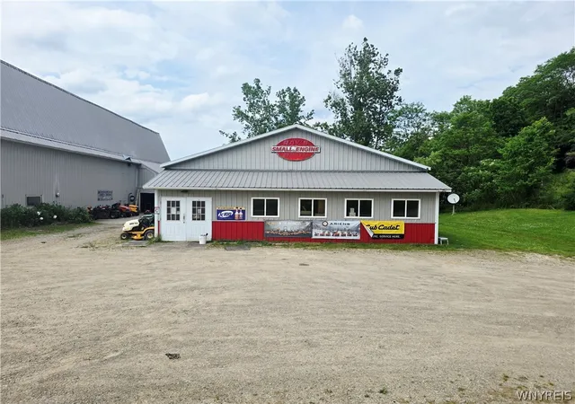 Homes for sale in East Otto, NY | 9511 Utley Rd, East Otto, NY 14729 | MLS# B1680910