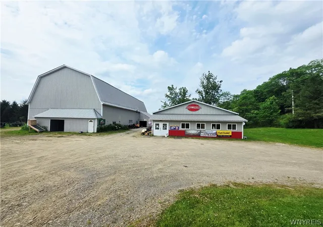 Homes for sale in East Otto, NY | 9511 Utley Rd, East Otto, NY 14729 | MLS# B1680910