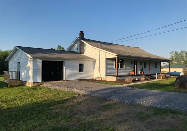 Photo 2 of Sale Pending at 124 Johnson Rd, Parish, NY 13131 | MLS# R1689881 | Listing updated on 2026-07-13