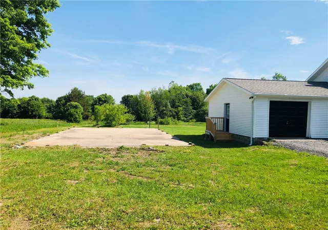 Photo 3 of Sale Pending at 124 Johnson Rd, Parish, NY 13131 | MLS# R1689881 | Listing updated on 2026-07-13