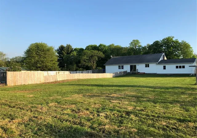 Photo 48 of Sale Pending at 124 Johnson Rd, Parish, NY 13131 | MLS# R1689881 | Listing updated on 2026-07-13