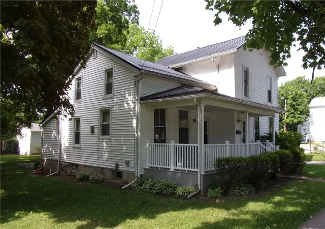 2nd image of 10 North St, Geneseo, NY 14454 | MLS# R1689718
