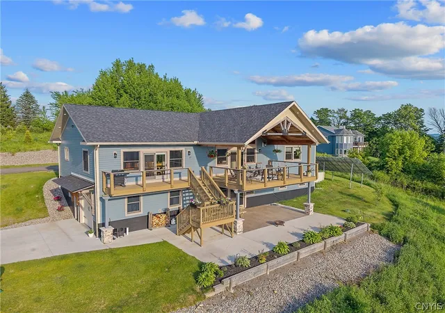 Photo 1 of Single family home for sale at 1600 Ripley Rd, Tully, NY 13159 | MLS# S1689728 | Listing updated on 2026-07-19
