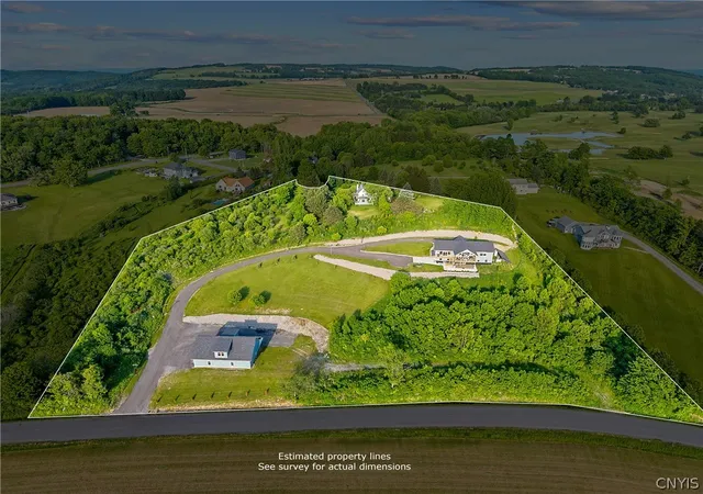 Photo 49 of Single family home for sale at 1600 Ripley Rd, Tully, NY 13159 | MLS# S1689728 | Listing updated on 2026-07-19