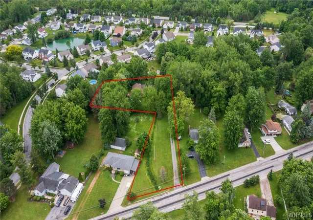Homes for sale in East Amherst, NY | 2145 Dodge Rd, East Amherst, NY 14051 | MLS# B1688524