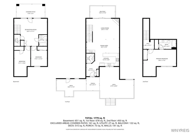 Photo 44 of Sale Pending at 12 Mountain View Upper, Ellicottville, NY 14731 | MLS# B1689027 | Listing updated on 2026-07-15