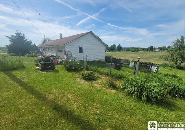 Photo 1 of Sale Pending at 12760 Bowen Rd, Randolph, NY 14772 | MLS# R1688961 | Listing updated on 2026-08-01