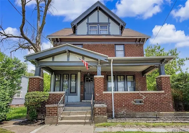 1st image of 1623 10th St, Niagara Falls, NY 14305 | MLS# B1688088