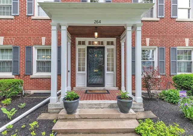 2nd image of 264 Morris Ave, Buffalo, NY 14214 | MLS# B1689876