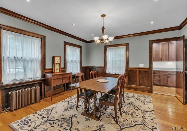 Photo 5 of Sale Pending at 264 Morris Ave, Buffalo, NY 14214 | MLS# B1689876 | Listing updated on 2026-07-23