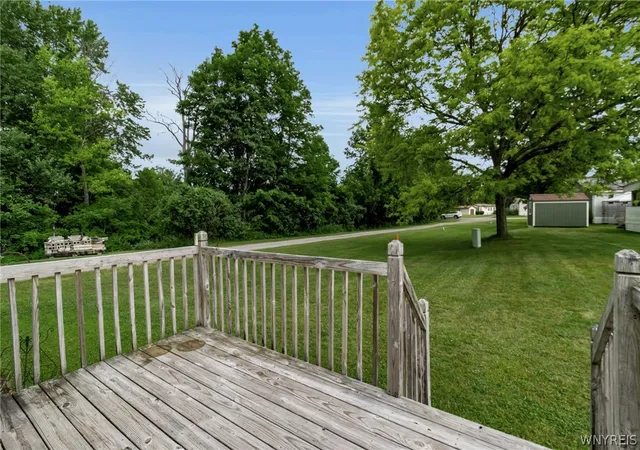 Photo 3 of Manufactured home for sale at 41 Sunset Ln, Arcade, NY 14009 | MLS# B1689396 | Listing updated on 2026-08-04