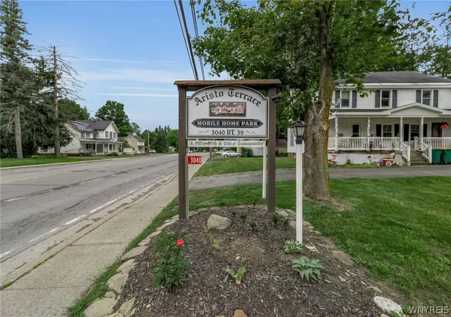 Photo 48 of Manufactured home for sale at 41 Sunset Ln, Arcade, NY 14009 | MLS# B1689396 | Listing updated on 2026-08-04