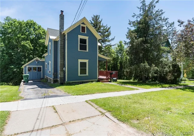 Homes for sale in Wilna, NY | 832 West St, Wilna, NY 13619 | MLS# S1689120