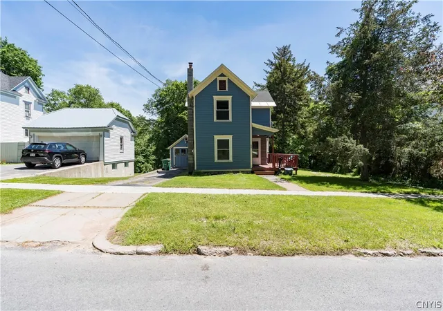 Homes for sale in Wilna, NY | 832 West St, Wilna, NY 13619 | MLS# S1689120