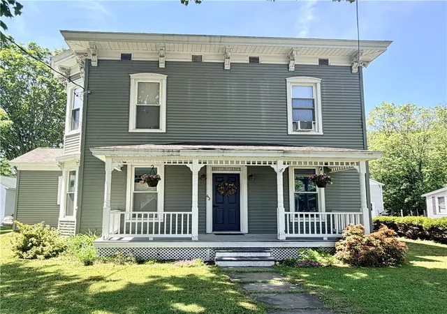 1st image of 43 Church St, Worcester, NY 12197 | MLS# R1687337