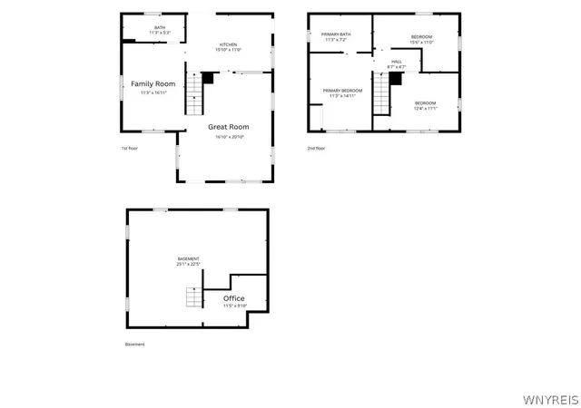 Homes for sale in West Seneca, NY | 84 Westminster Rd, West Seneca, NY 14224 | MLS# B1689353