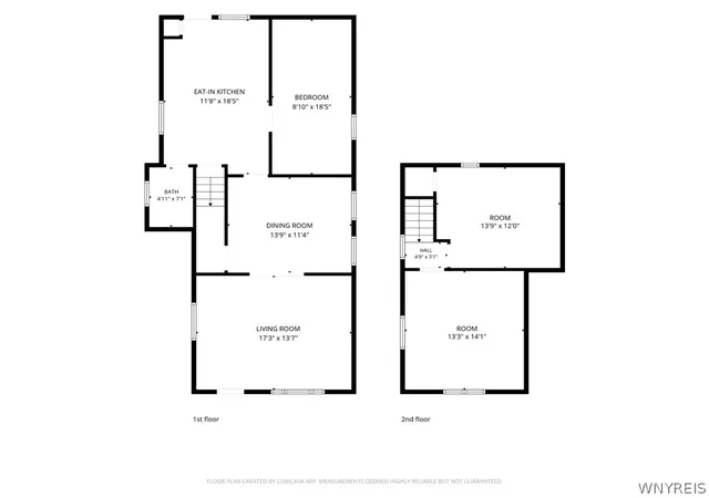 43rd image of 20 6th Ave, North Tonawanda, NY 14120 | MLS# B1689342