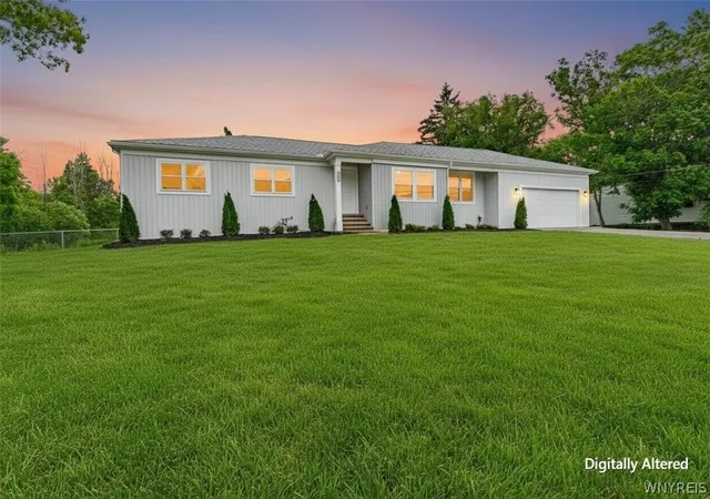 1st image of 3159 Upper Mountain Rd, Sanborn, NY 14132 | MLS# B1689656