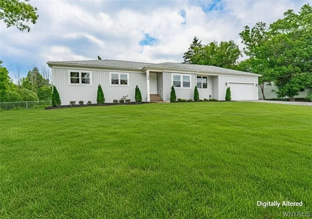2nd image of 3159 Upper Mountain Rd, Sanborn, NY 14132 | MLS# B1689656