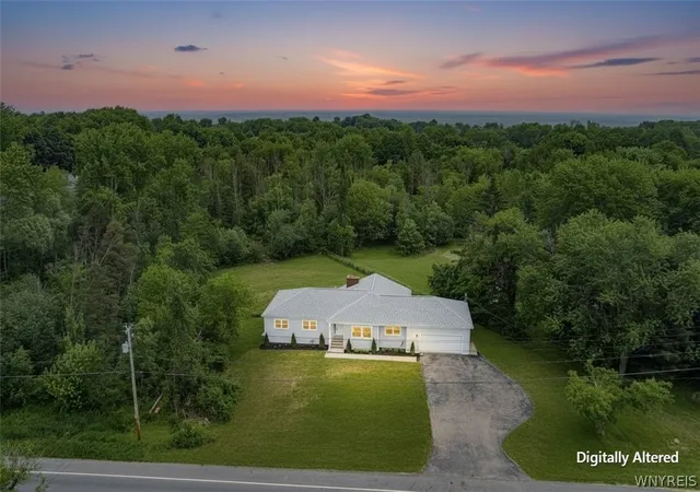 49th image of 3159 Upper Mountain Rd, Sanborn, NY 14132 | MLS# B1689656