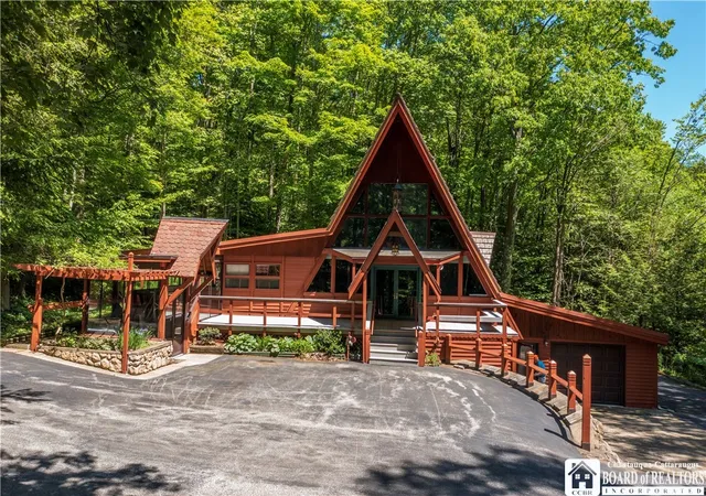 3rd image of 2545 A And B Parsonage Rd #A, Mina, NY 14736 | MLS# R1689618