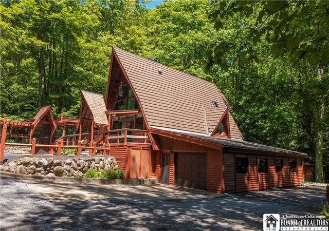 4th image of 2545 A And B Parsonage Rd #A, Mina, NY 14736 | MLS# R1689618