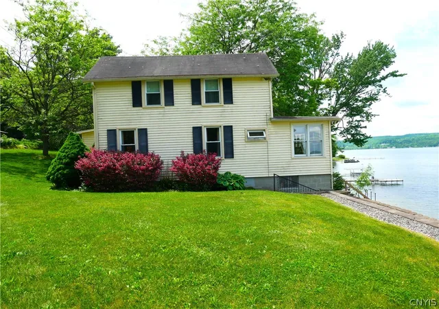 2nd image of 195 Marble Rd, Otsego, NY 13439 | MLS# S1689668