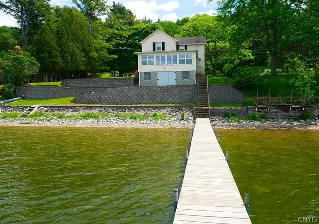 3rd image of 195 Marble Rd, Otsego, NY 13439 | MLS# S1689668